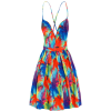 Haljina Dresses Colorful - Платья - 