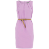 Haljina Dresses Purple - ワンピース・ドレス - 