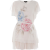 Haljina Dresses White - Vestidos - 