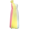 Haljina Dresses Colorful - Vestidos - 