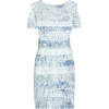 Haljina Blue - Dresses - 