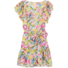 Haljina Colorful - Vestidos - 