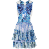 Haljina Blue - Dresses - 