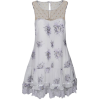 Haljina White - Dresses - 