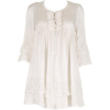 Haljina Dresses White - Vestiti - 