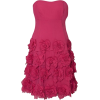 Haljina Dresses Pink - Haljine - 