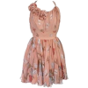 Haljina Dresses Colorful - Obleke - 