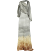 Haljina Dresses Gray - ワンピース・ドレス - 