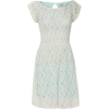 Dresses White - Vestidos - 