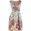 Dresses Colorful - 连衣裙 - 