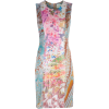 Haljina Dresses Colorful - sukienki - 