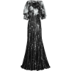 Haljina Dresses Black - Kleider - 