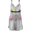 Haljina Dresses Colorful - Haljine - 