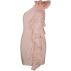 Haljina Dresses Pink - sukienki - 