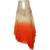 Haljina Dresses Orange - Haljine - 