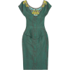 Haljina Dresses Green - Haljine - 