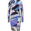 Haljina Dresses Colorful - Vestiti - 