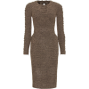 Haljina Dresses Brown - Kleider - 