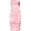 Haljina Dresses Pink - Vestiti - 