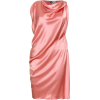 Haljina Dresses Pink - Vestiti - 