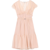 Haljina Dresses Pink - Kleider - 