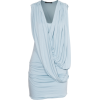 Haljina Dresses Blue - Платья - 