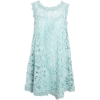 Haljina Dresses Blue - Vestidos - 