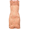 Haljina Dresses Pink - 连衣裙 - 