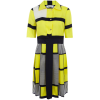 Haljina Dresses Yellow - Kleider - 