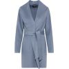Hallhuber coat - Jacket - coats - 