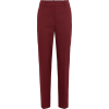 Hallhuber pants - Capri hlače - 