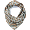 Hallhuber scarf - スカーフ・マフラー - 