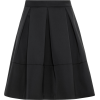 Hallhuber skirt - 長袖シャツ・ブラウス - 