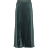 Hallhuber skirt - Koszule - długie - 