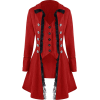 Halloween Costume Coat - Jacket - coats - 