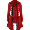 Halloween Costume Coat - アウター - 