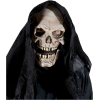 Halloween Grim Reaper - 模特（真人） - 