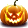 Halloween Jack-O-Lantern - Ilustracje - 