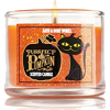 Halloween Mini Candle - Przedmioty - 