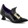 Halloween  Shoes - Klassische Schuhe - 