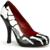 Halloween  Shoes - 经典鞋 - 