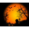 Halloween - Иллюстрации - 