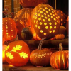 Halloween - Edificios - 