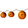 Halloween - Items - 