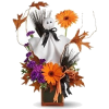 Halloween - Plantas - 