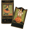 Halloween - Items - 