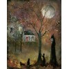 Halloween - Background - 