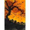 Halloween - Ozadje - 