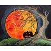 Halloween - Background - 