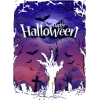 Halloween - Иллюстрации - 